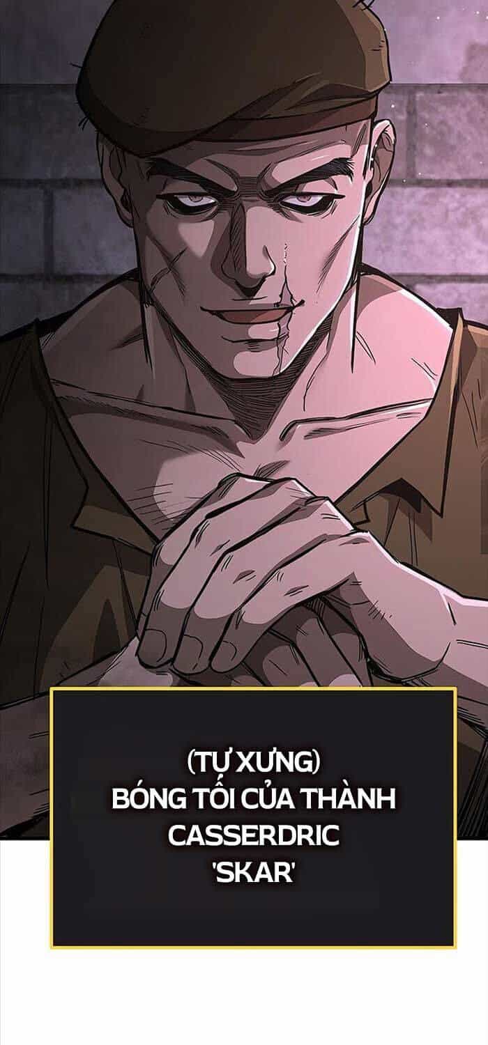 Kẻ Điên Và Đội Trưởng Cảnh Vệ - Chương 11 - ảnh 30