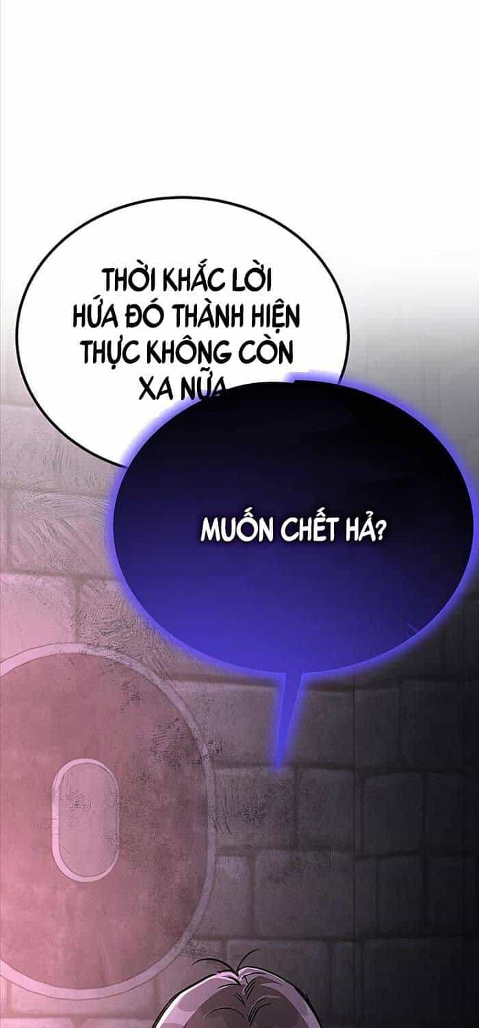 Kẻ Điên Và Đội Trưởng Cảnh Vệ - Chương 11 - ảnh 31
