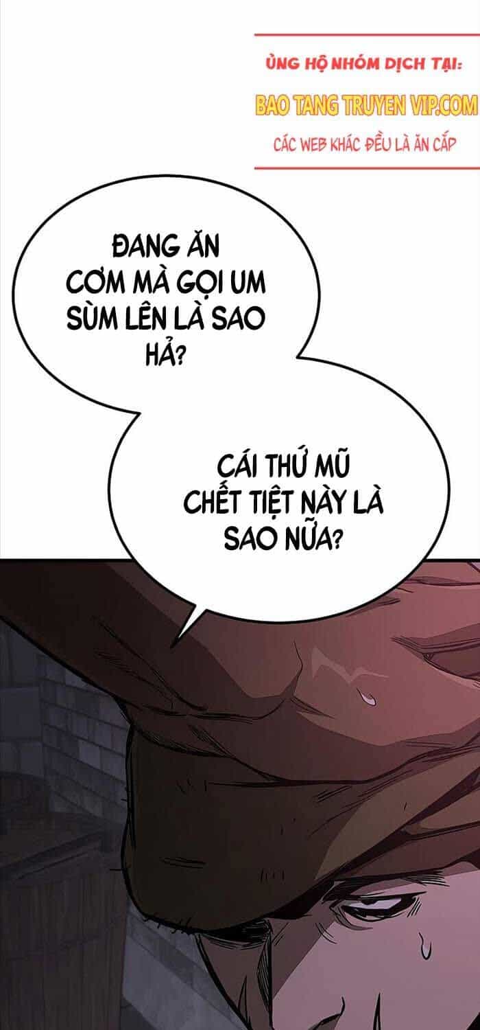 Kẻ Điên Và Đội Trưởng Cảnh Vệ - Chương 11 - ảnh 33