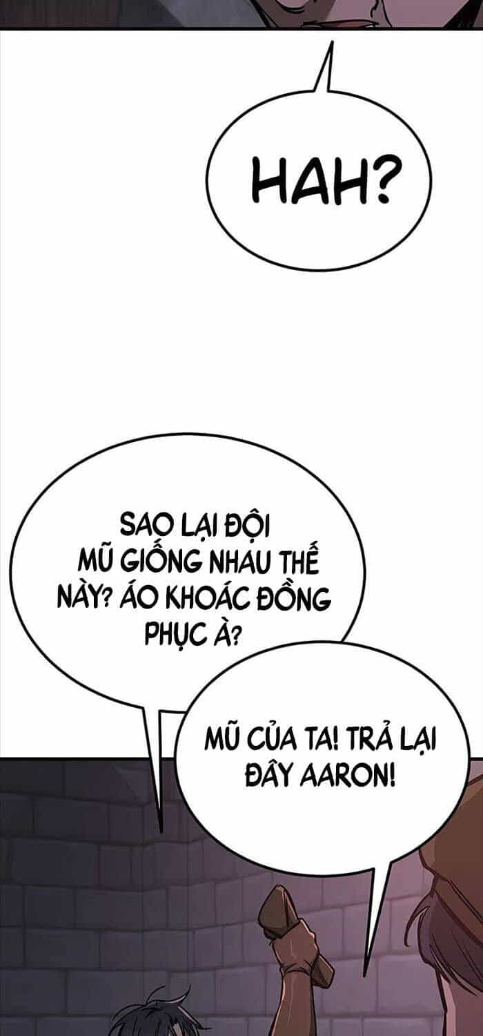 Kẻ Điên Và Đội Trưởng Cảnh Vệ - Chương 11 - ảnh 34