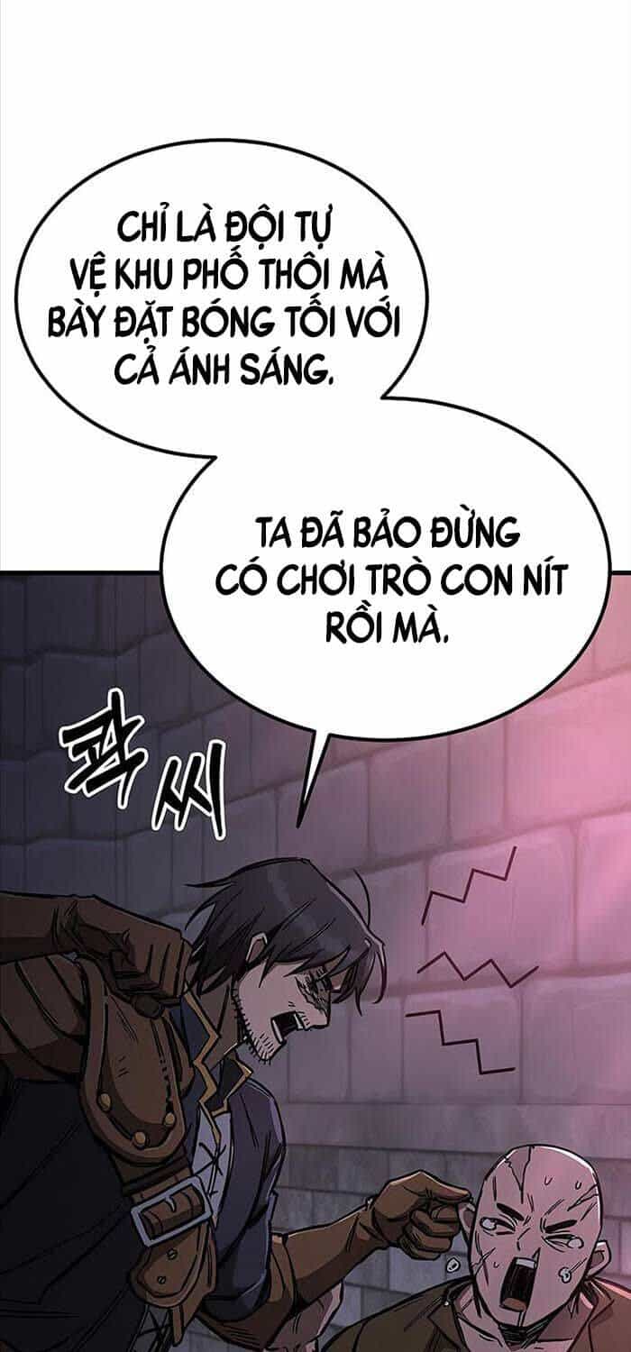 Kẻ Điên Và Đội Trưởng Cảnh Vệ - Chương 11 - ảnh 38