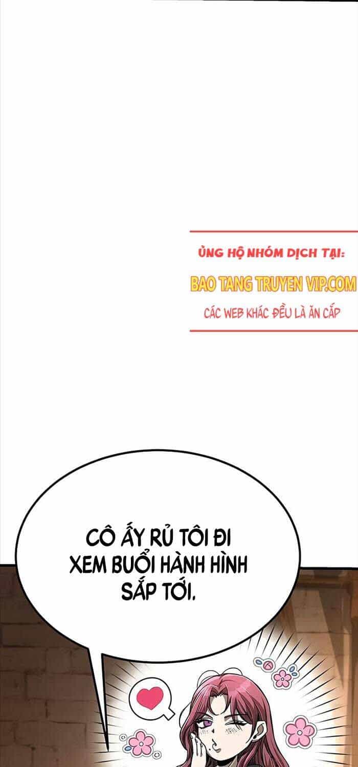 Kẻ Điên Và Đội Trưởng Cảnh Vệ - Chương 11 - ảnh 4
