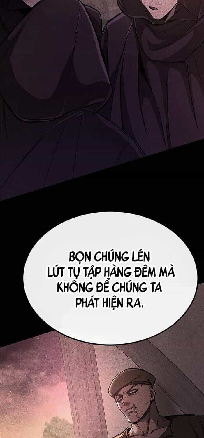 Kẻ Điên Và Đội Trưởng Cảnh Vệ - Chương 11 - ảnh 42