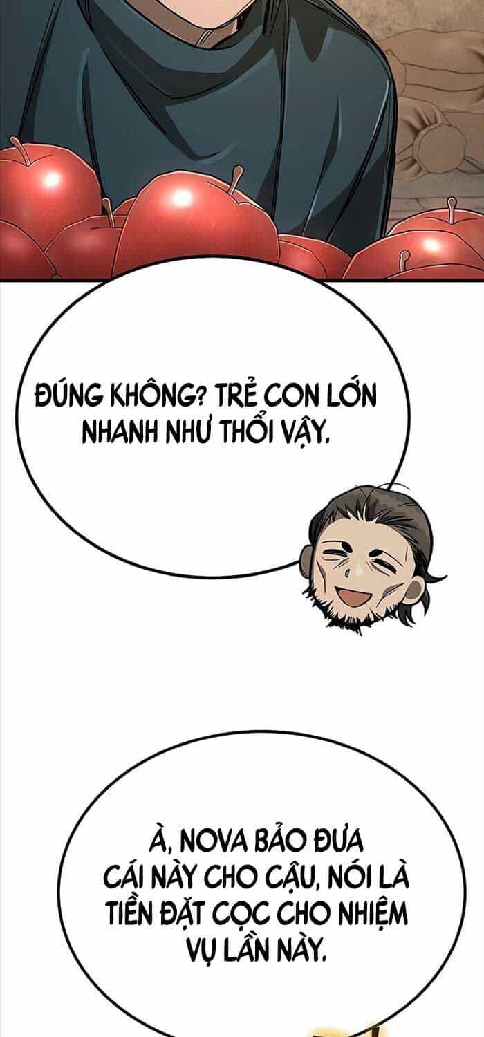 Kẻ Điên Và Đội Trưởng Cảnh Vệ - Chương 11 - ảnh 69