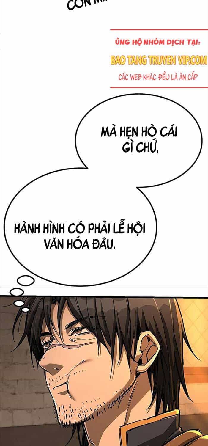 Kẻ Điên Và Đội Trưởng Cảnh Vệ - Chương 11 - ảnh 7