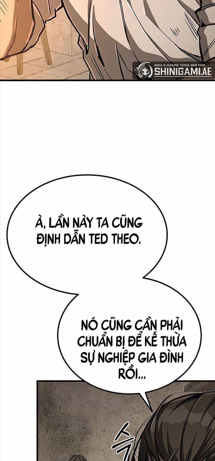 Kẻ Điên Và Đội Trưởng Cảnh Vệ - Chương 11 - ảnh 73