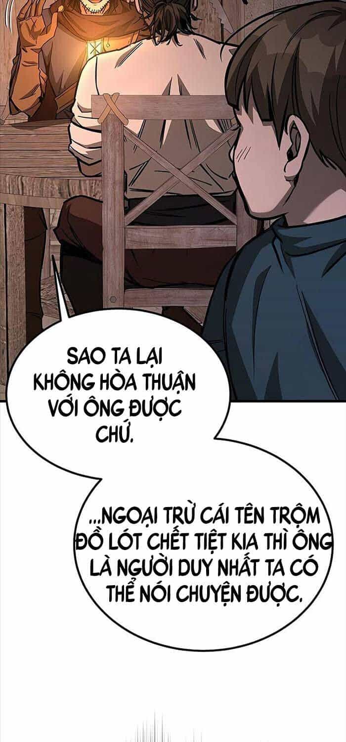 Kẻ Điên Và Đội Trưởng Cảnh Vệ - Chương 11 - ảnh 85