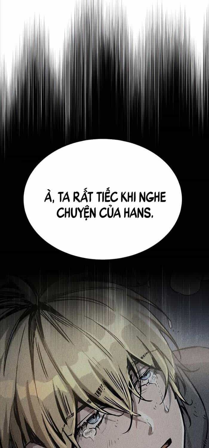 Kẻ Điên Và Đội Trưởng Cảnh Vệ - Chương 11 - ảnh 86