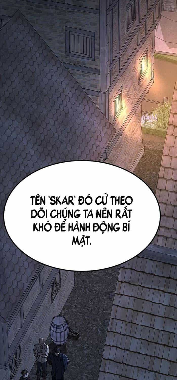 Kẻ Điên Và Đội Trưởng Cảnh Vệ - Chương 11 - ảnh 97