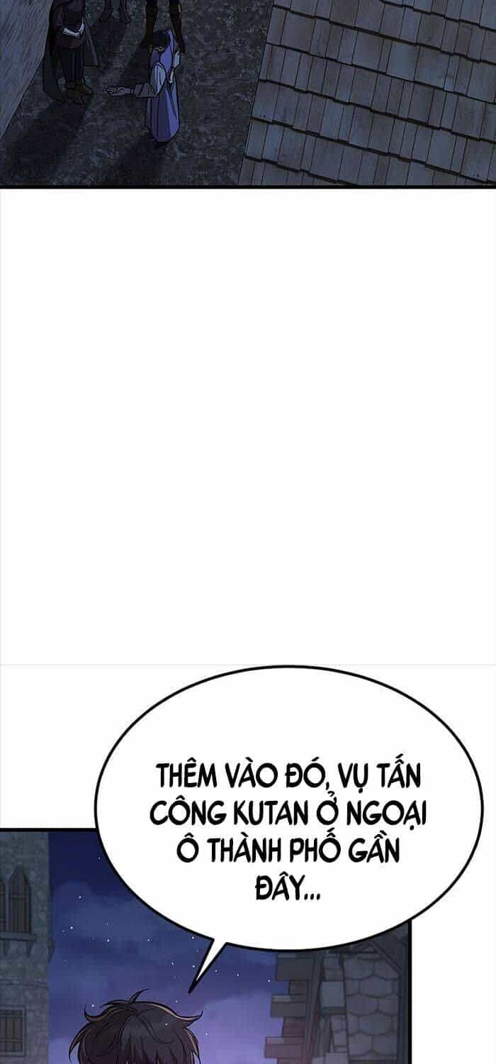 Kẻ Điên Và Đội Trưởng Cảnh Vệ - Chương 11 - ảnh 98