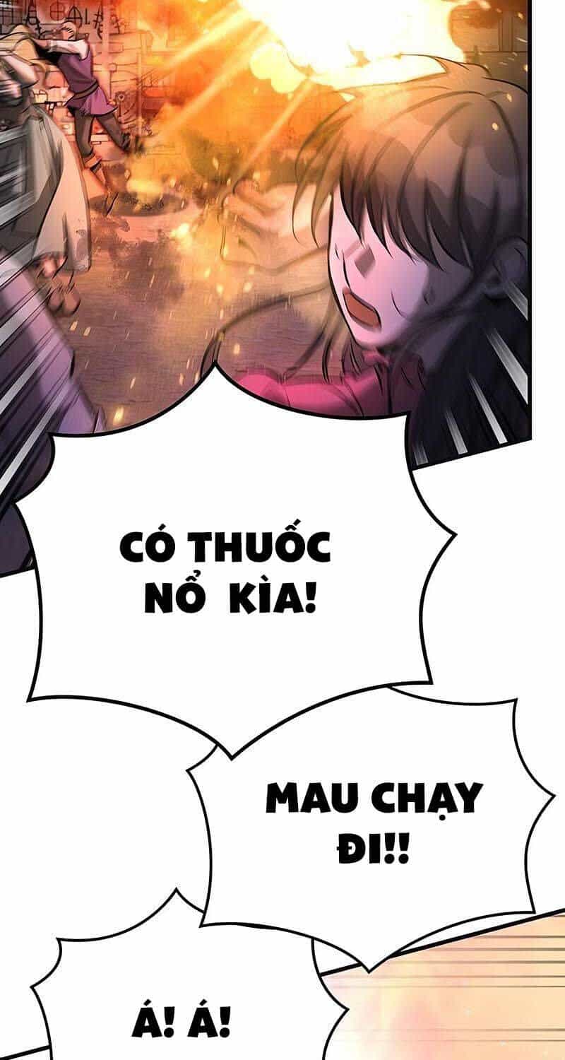 Kẻ Điên Và Đội Trưởng Cảnh Vệ - Chương 12 - ảnh 107