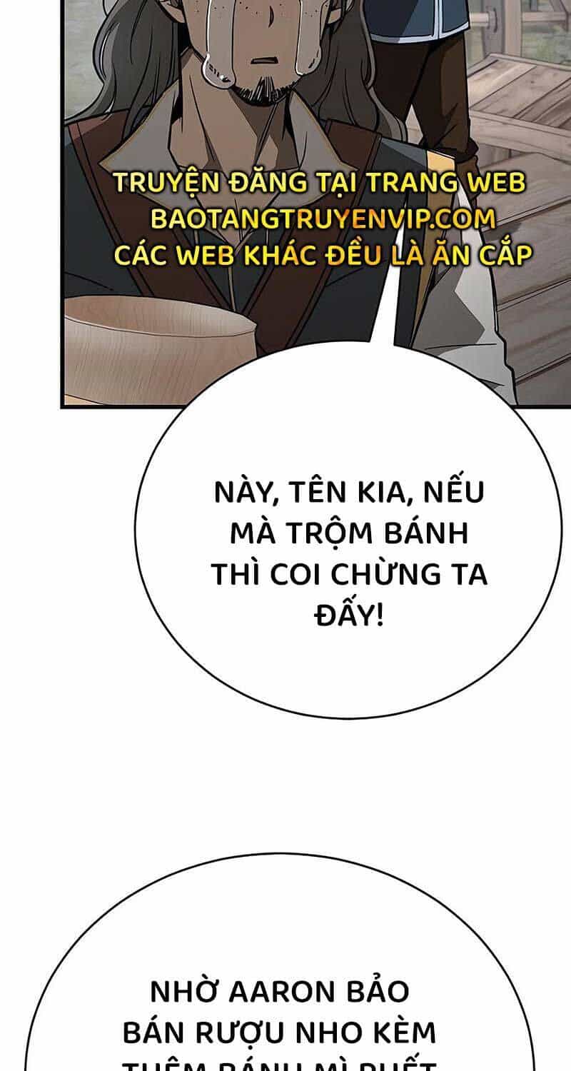 Kẻ Điên Và Đội Trưởng Cảnh Vệ - Chương 12 - ảnh 11