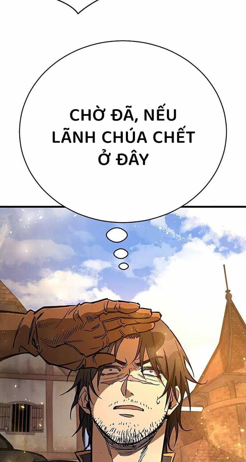 Kẻ Điên Và Đội Trưởng Cảnh Vệ - Chương 12 - ảnh 115