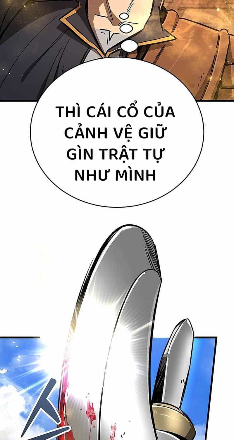Kẻ Điên Và Đội Trưởng Cảnh Vệ - Chương 12 - ảnh 116