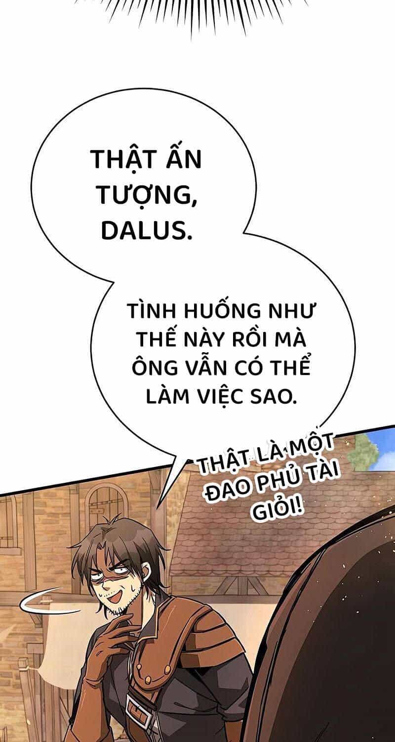 Kẻ Điên Và Đội Trưởng Cảnh Vệ - Chương 12 - ảnh 120