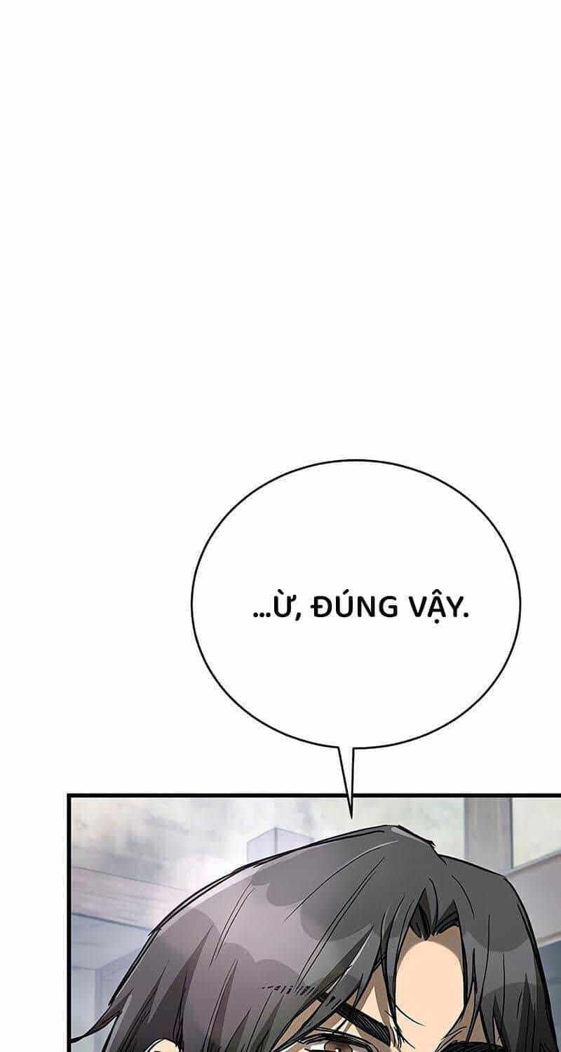 Kẻ Điên Và Đội Trưởng Cảnh Vệ - Chương 12 - ảnh 16