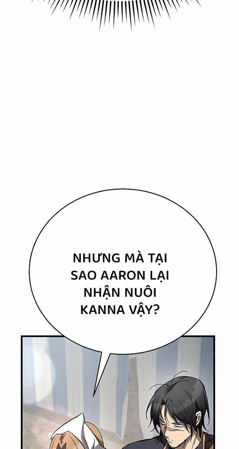 Kẻ Điên Và Đội Trưởng Cảnh Vệ - Chương 12 - ảnh 20