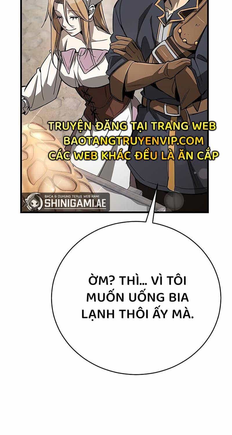 Kẻ Điên Và Đội Trưởng Cảnh Vệ - Chương 12 - ảnh 21