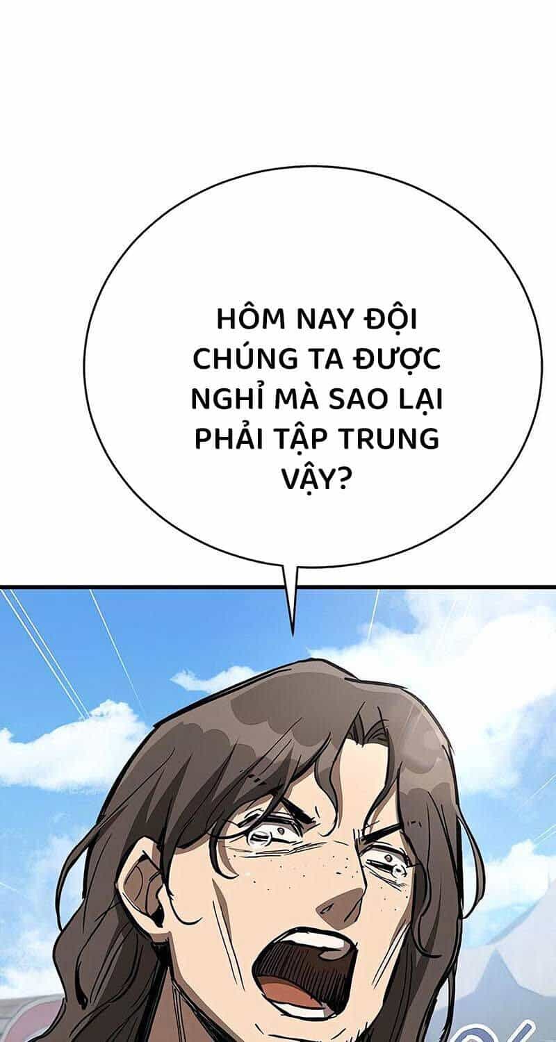 Kẻ Điên Và Đội Trưởng Cảnh Vệ - Chương 12 - ảnh 35