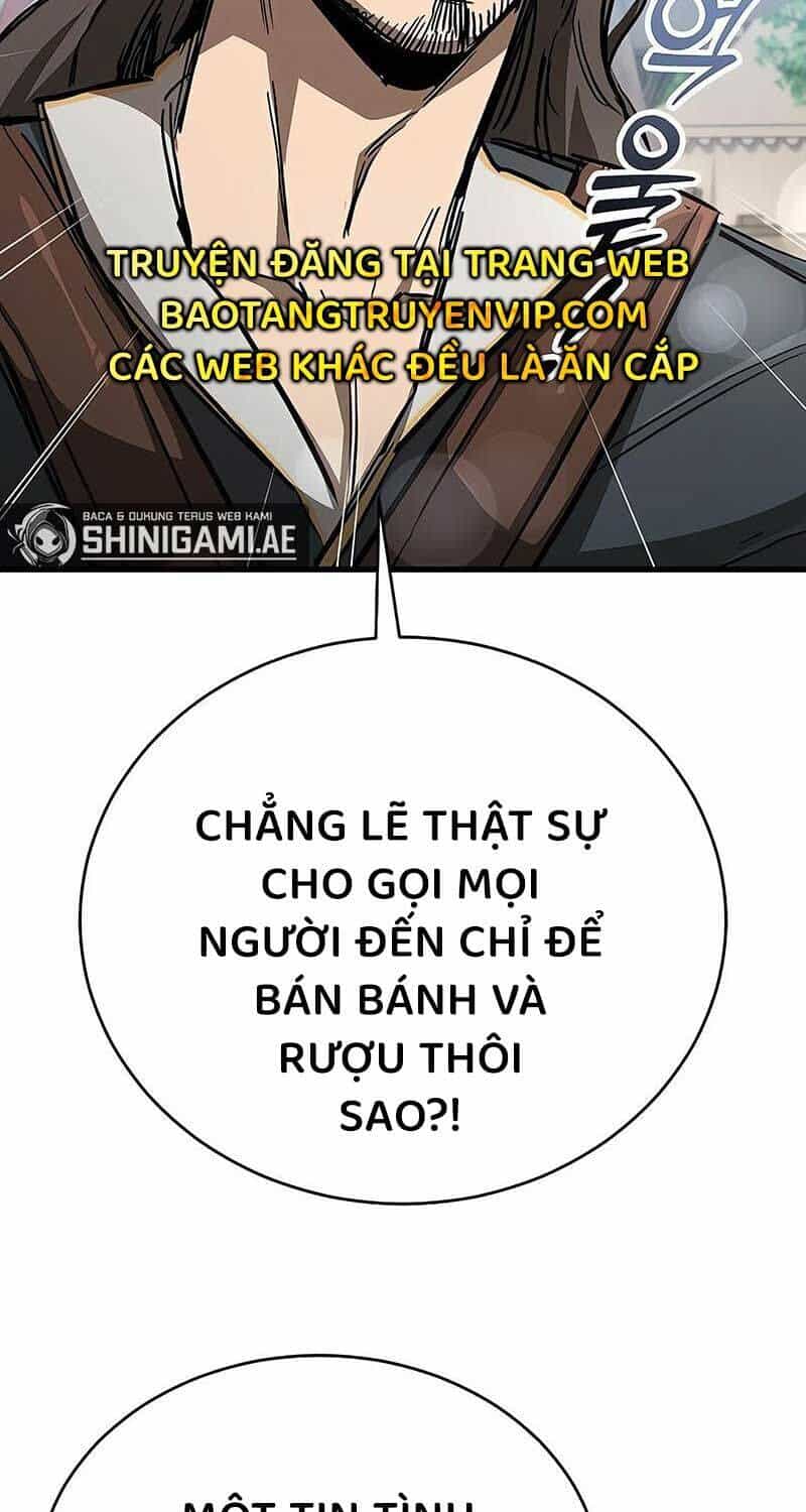 Kẻ Điên Và Đội Trưởng Cảnh Vệ - Chương 12 - ảnh 36