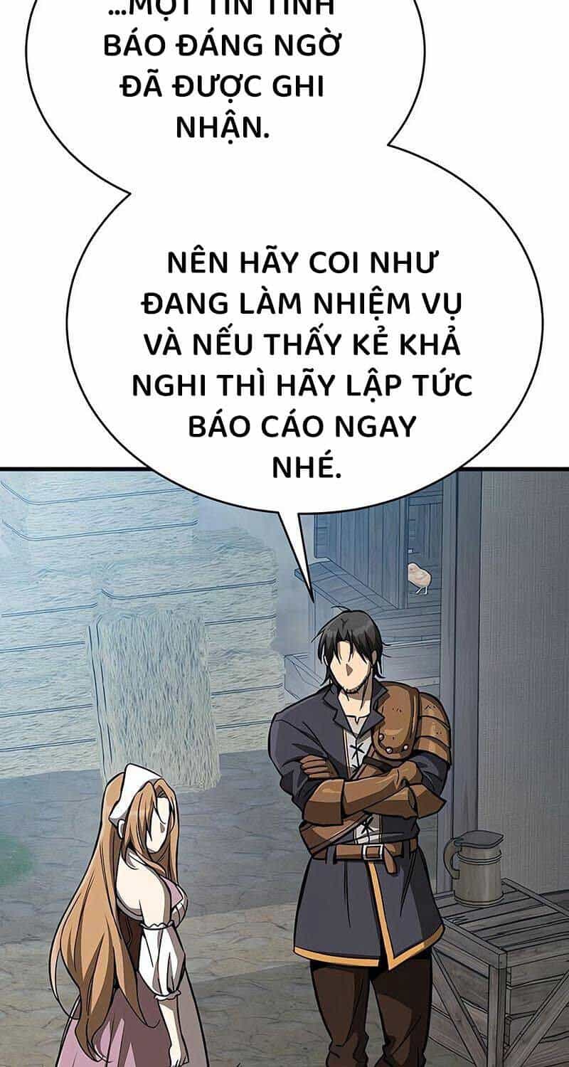 Kẻ Điên Và Đội Trưởng Cảnh Vệ - Chương 12 - ảnh 37
