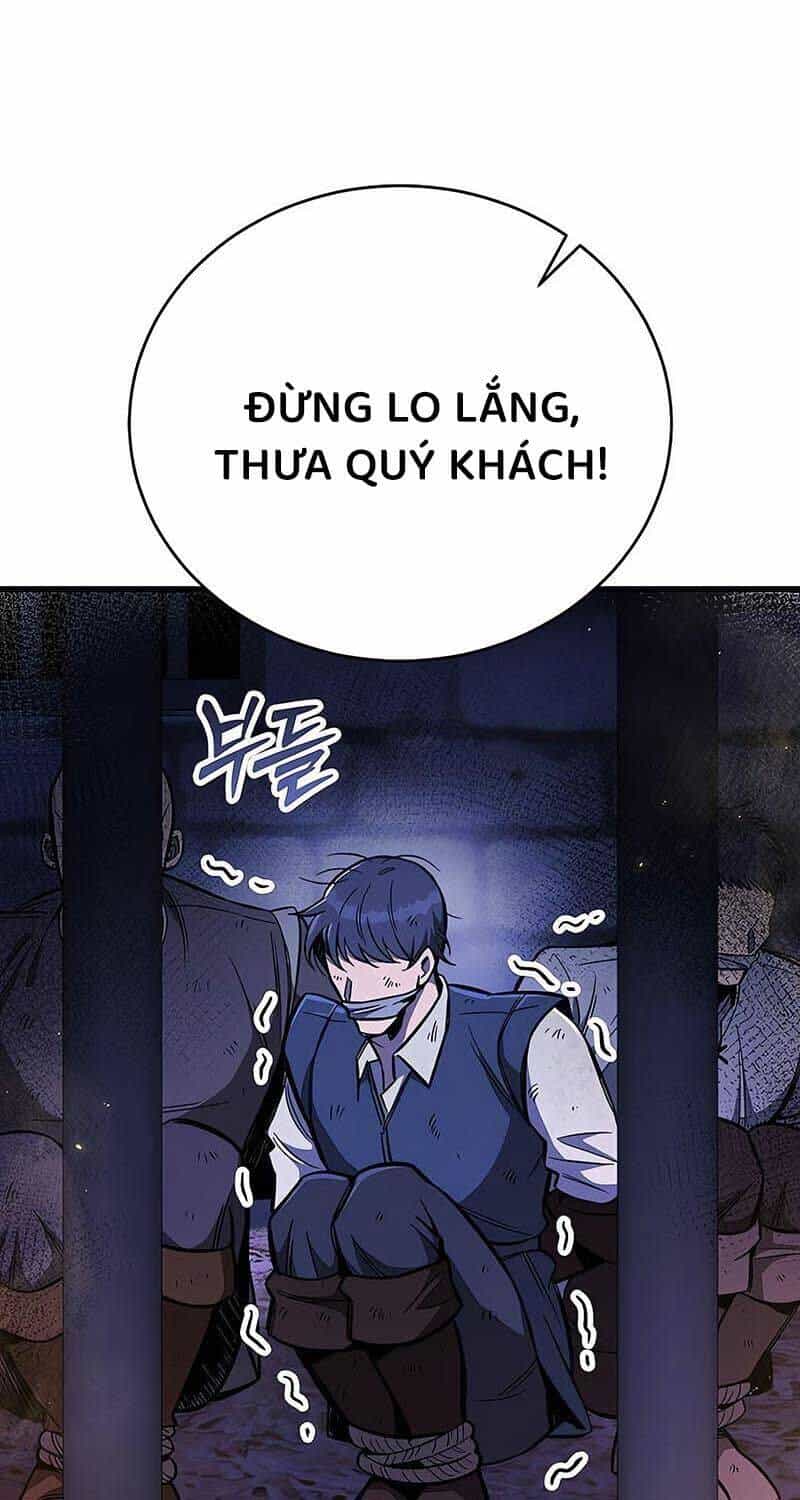 Kẻ Điên Và Đội Trưởng Cảnh Vệ - Chương 12 - ảnh 55