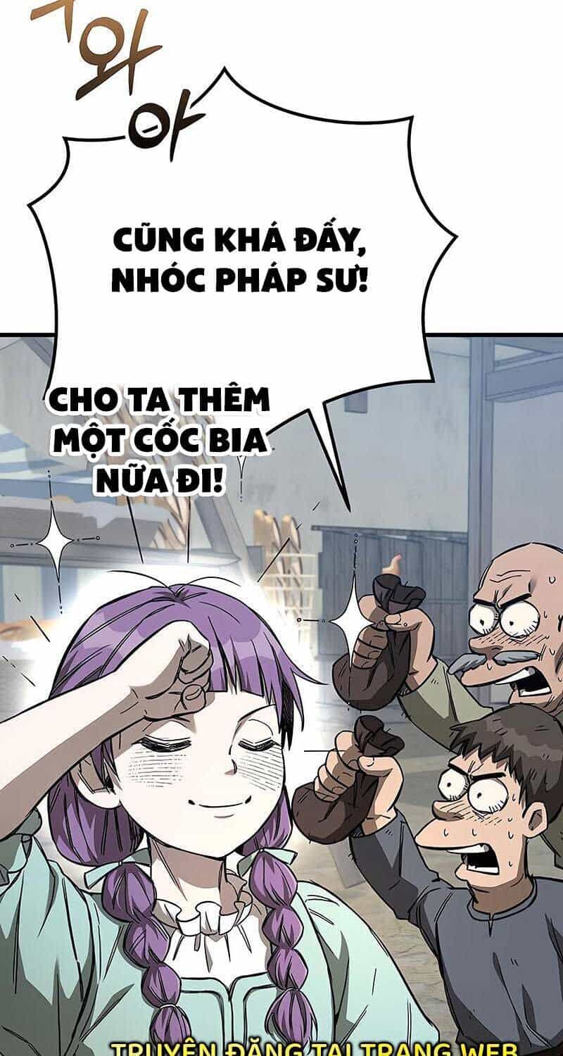 Kẻ Điên Và Đội Trưởng Cảnh Vệ - Chương 12 - ảnh 7