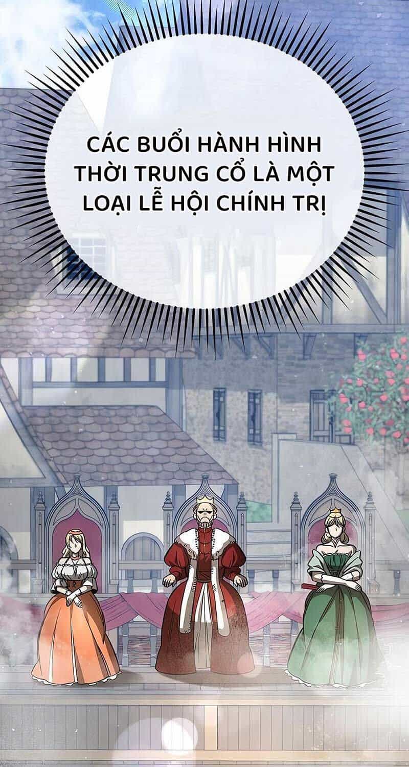 Kẻ Điên Và Đội Trưởng Cảnh Vệ - Chương 12 - ảnh 81
