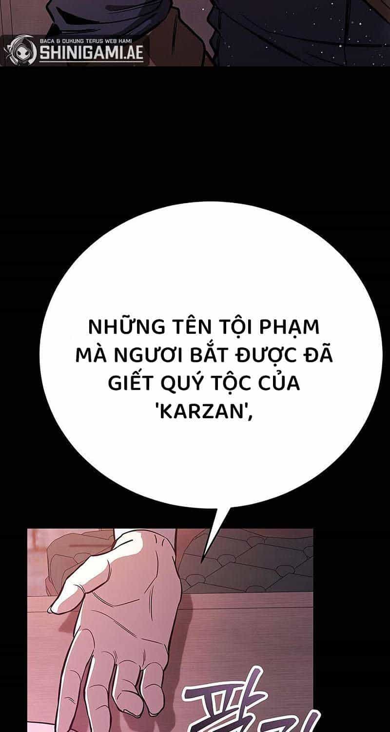 Kẻ Điên Và Đội Trưởng Cảnh Vệ - Chương 12 - ảnh 89