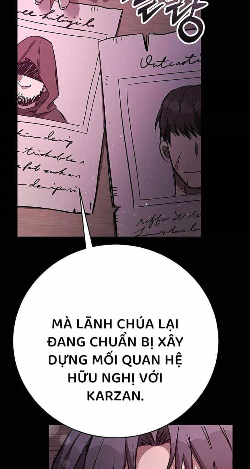 Kẻ Điên Và Đội Trưởng Cảnh Vệ - Chương 12 - ảnh 90
