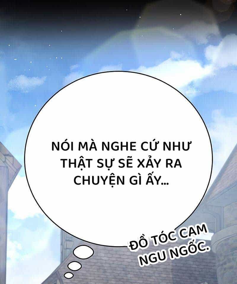 Kẻ Điên Và Đội Trưởng Cảnh Vệ - Chương 12 - ảnh 95