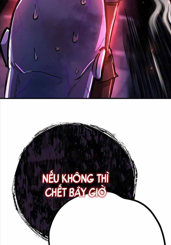 Kẻ Điên Và Đội Trưởng Cảnh Vệ - Chương 13 - ảnh 105