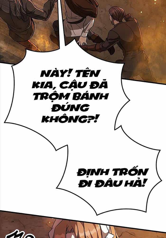Kẻ Điên Và Đội Trưởng Cảnh Vệ - Chương 13 - ảnh 11