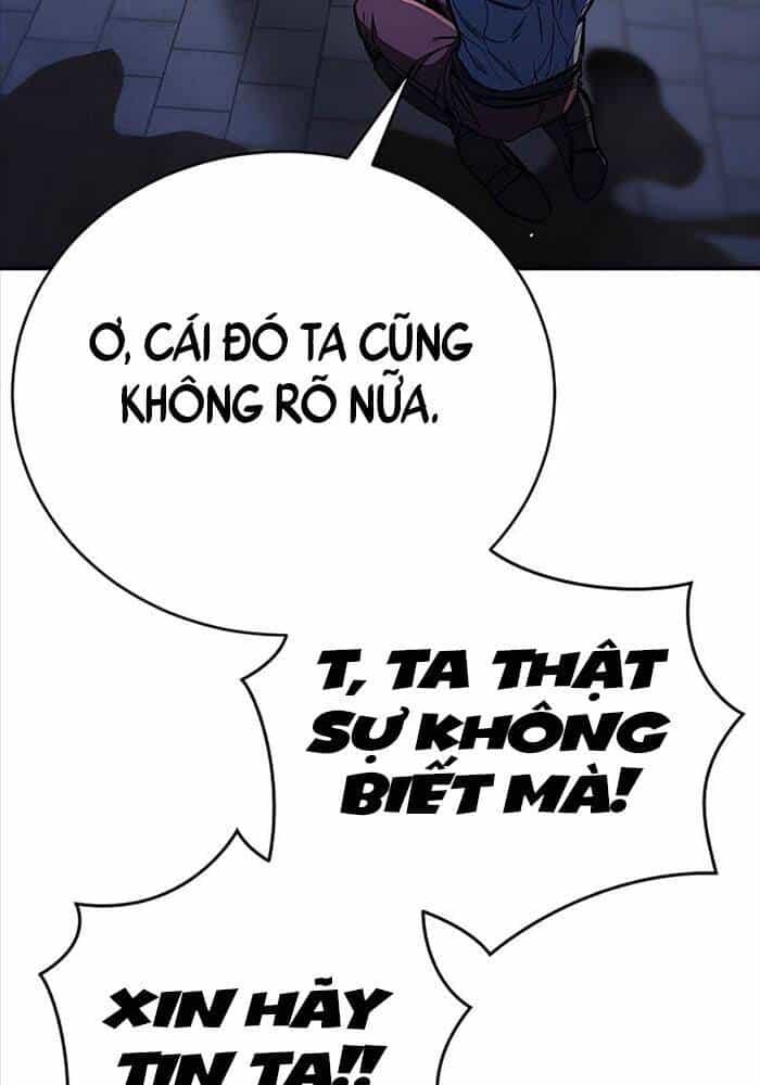 Kẻ Điên Và Đội Trưởng Cảnh Vệ - Chương 13 - ảnh 115