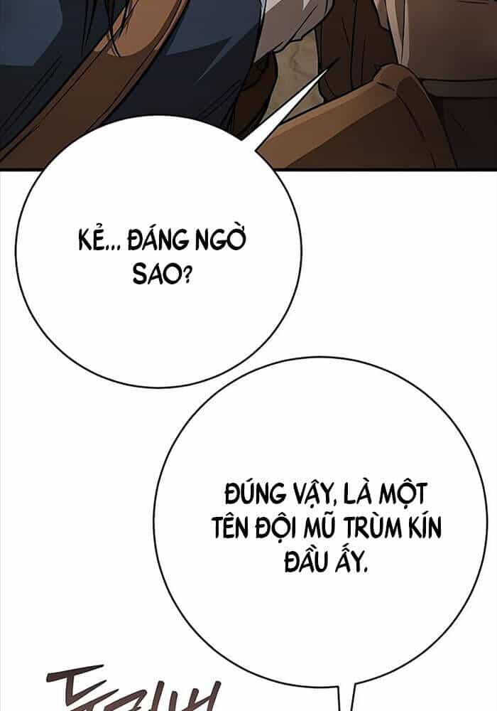Kẻ Điên Và Đội Trưởng Cảnh Vệ - Chương 13 - ảnh 17