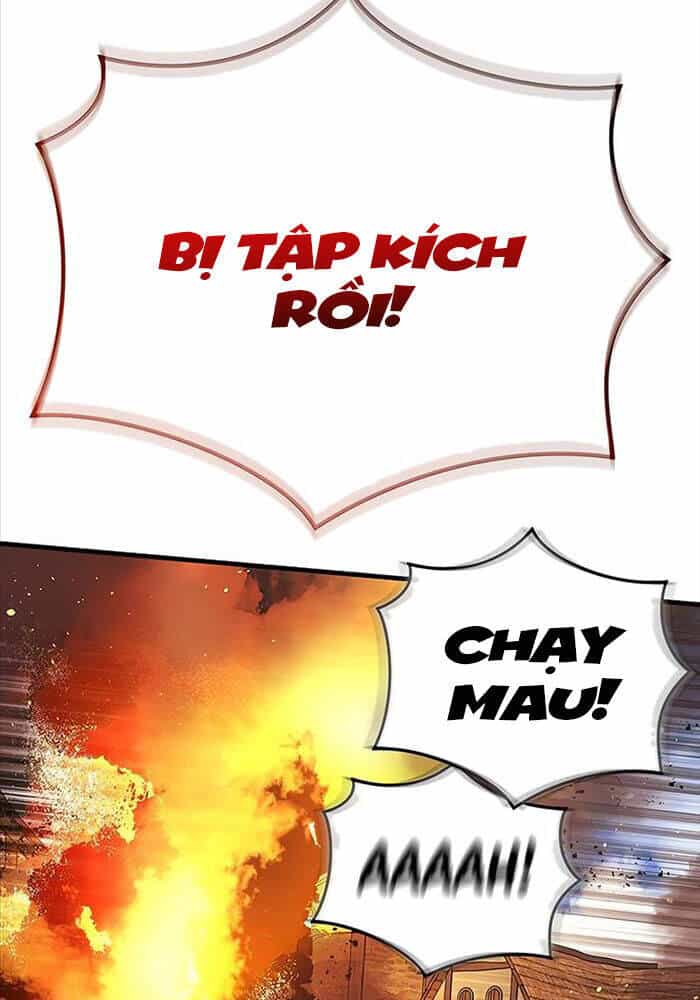 Kẻ Điên Và Đội Trưởng Cảnh Vệ - Chương 13 - ảnh 3