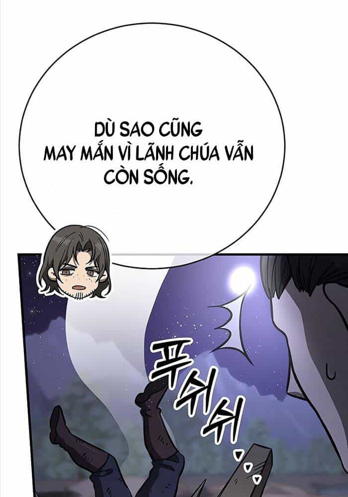 Kẻ Điên Và Đội Trưởng Cảnh Vệ - Chương 13 - ảnh 40