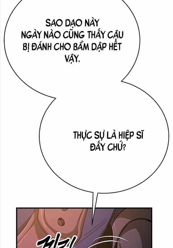 Kẻ Điên Và Đội Trưởng Cảnh Vệ - Chương 13 - ảnh 54