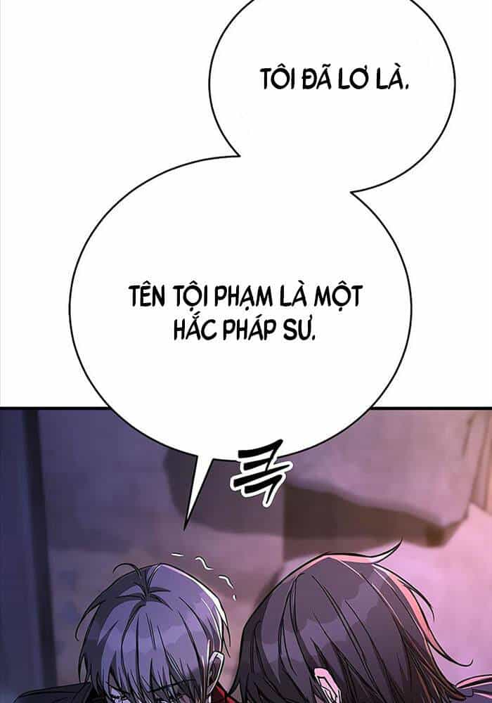 Kẻ Điên Và Đội Trưởng Cảnh Vệ - Chương 13 - ảnh 56
