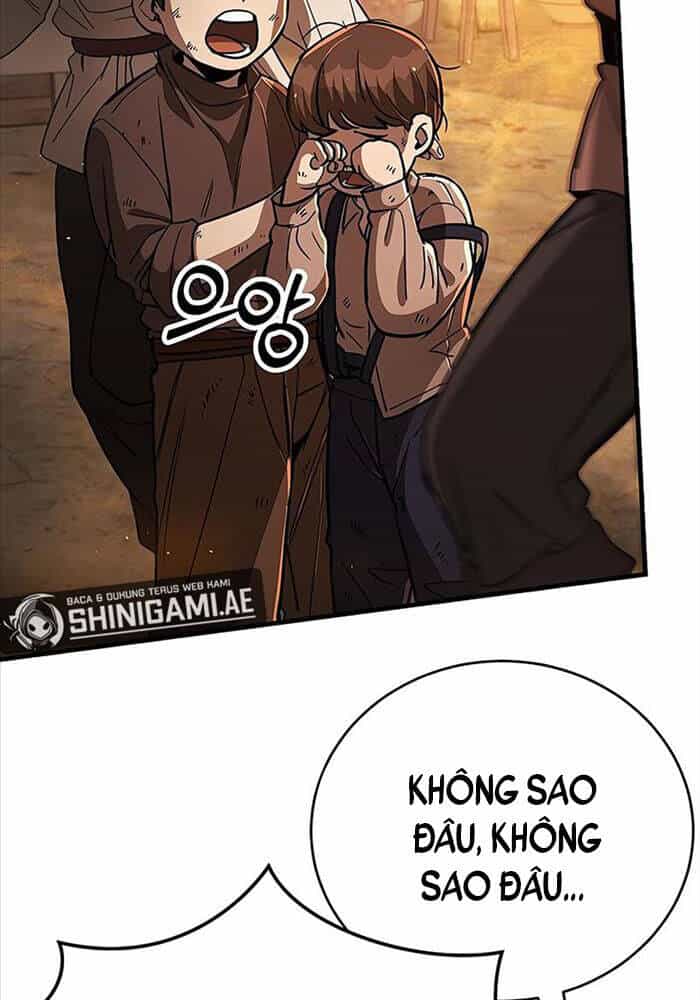 Kẻ Điên Và Đội Trưởng Cảnh Vệ - Chương 13 - ảnh 9