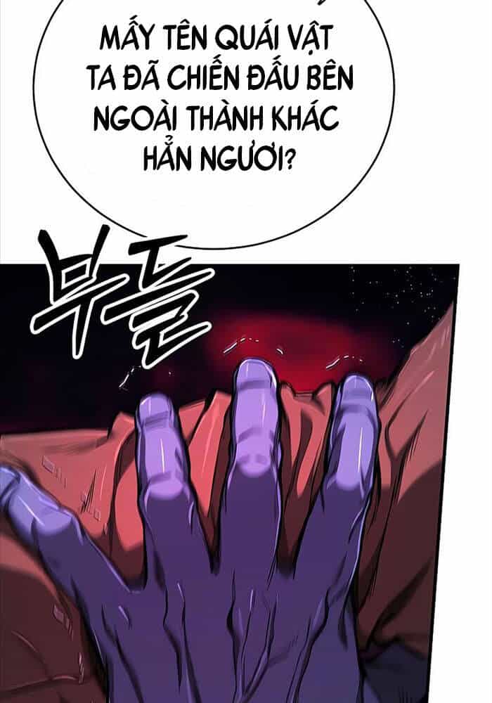Kẻ Điên Và Đội Trưởng Cảnh Vệ - Chương 13 - ảnh 94