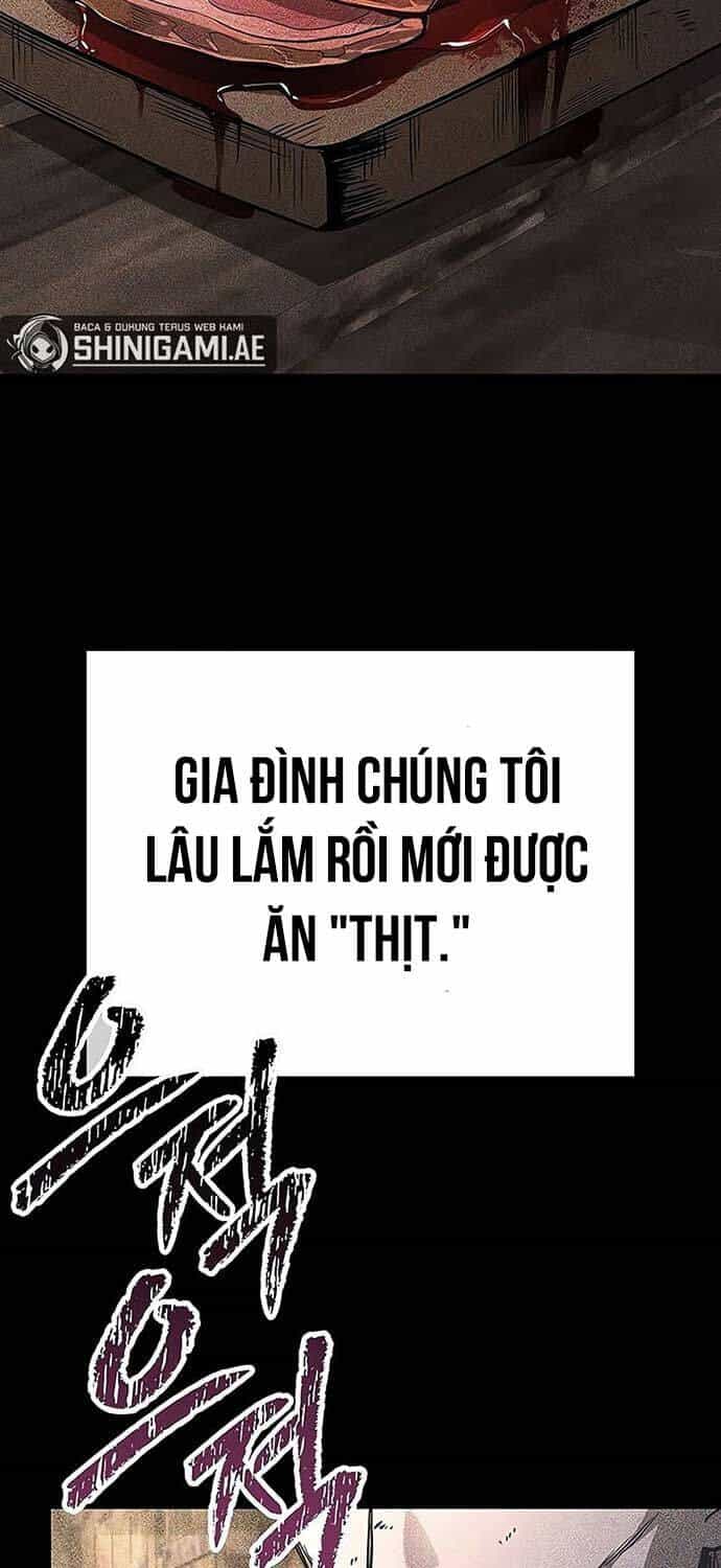 Kẻ Điên Và Đội Trưởng Cảnh Vệ - Chương 14 - ảnh 10
