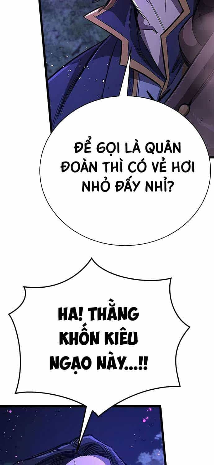 Kẻ Điên Và Đội Trưởng Cảnh Vệ - Chương 14 - ảnh 103
