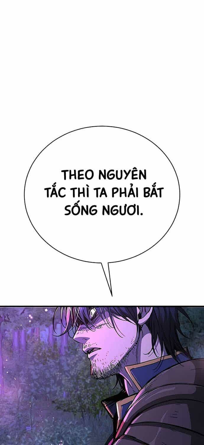 Kẻ Điên Và Đội Trưởng Cảnh Vệ - Chương 14 - ảnh 107