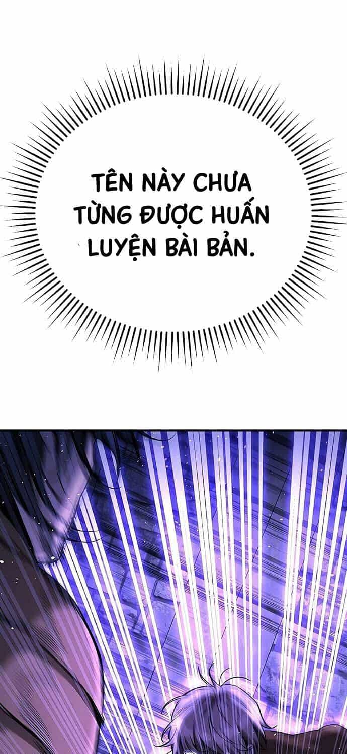 Kẻ Điên Và Đội Trưởng Cảnh Vệ - Chương 14 - ảnh 35