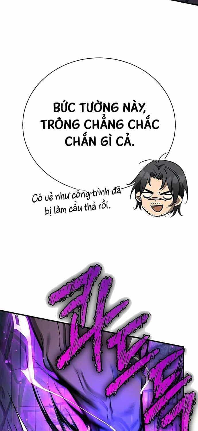 Kẻ Điên Và Đội Trưởng Cảnh Vệ - Chương 14 - ảnh 45