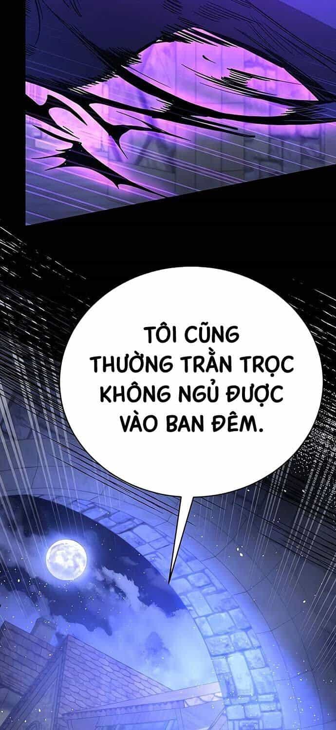 Kẻ Điên Và Đội Trưởng Cảnh Vệ - Chương 14 - ảnh 49