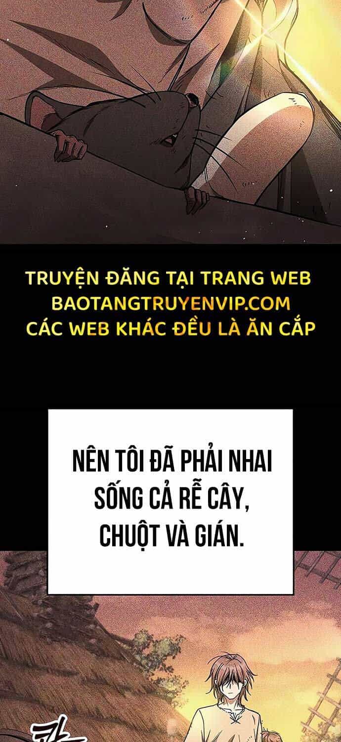 Kẻ Điên Và Đội Trưởng Cảnh Vệ - Chương 14 - ảnh 6