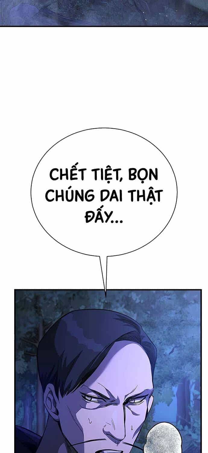 Kẻ Điên Và Đội Trưởng Cảnh Vệ - Chương 14 - ảnh 68