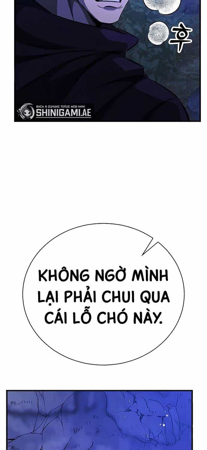 Kẻ Điên Và Đội Trưởng Cảnh Vệ - Chương 14 - ảnh 69